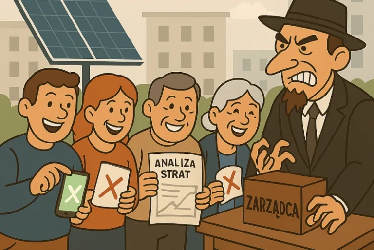 Masz prawo zmienić swój głos — nawet po jego oddaniu