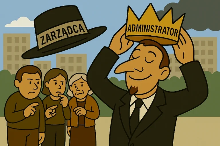 Uchwała nr 1/2025 i mechanizm pełnomocnictw in-blanco